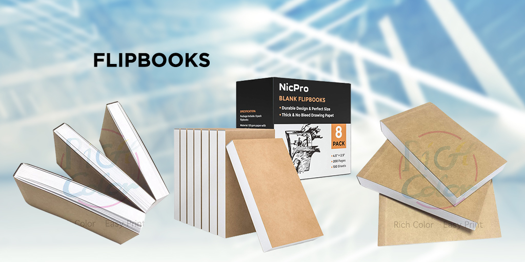 Kaip sukurti „Flipbook“?