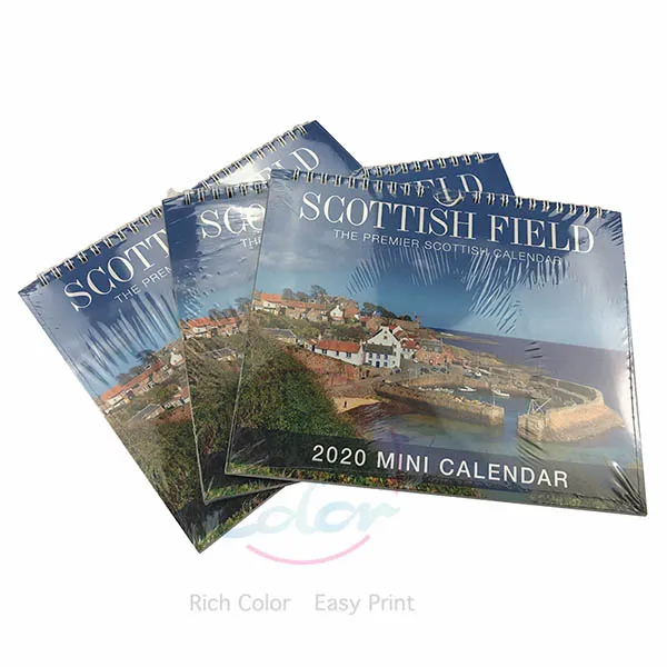 Kokie veiksniai turi įtakos sieninio kalendoriaus spausdinimo išlaidoms ir kaip galite optimizuoti savo biudžetą?