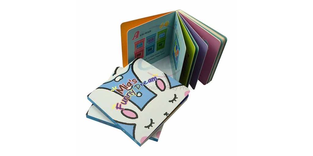 Lentų knygų spausdinimas tapo dėmesio centru