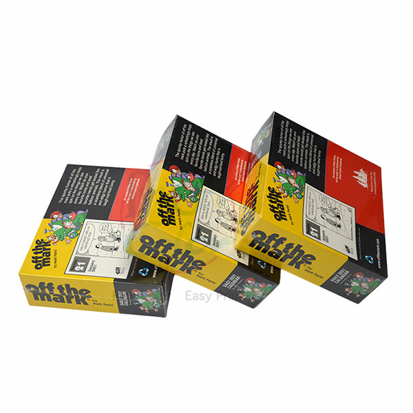 Kaip 365 dienų nuplėšiamo kalendoriaus spausdinimas gali pagerinti jūsų prekės ženklą ir paskatinti įsitraukimą