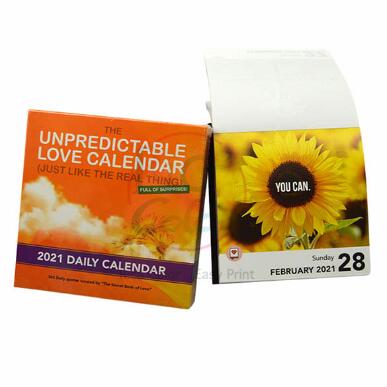 Kodėl profesionalus spausdinimas pagerina jūsų kasdienį puslapį per dieną