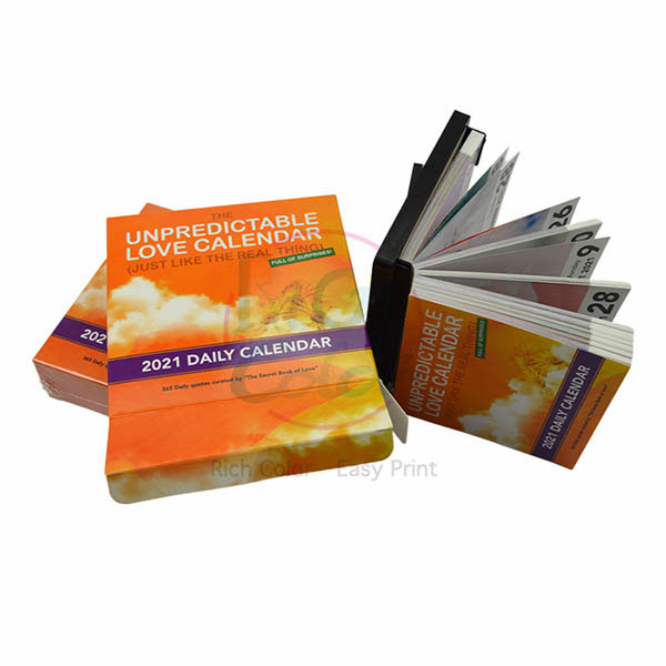 Kaip kalendoriuose gali būti panaudotos perdirbamos medžiagos nepakenkiant kokybei?