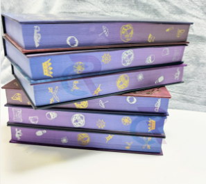 Supratimas, kaip kuriamos knygos